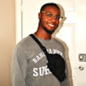 Meet your Posher, Micah